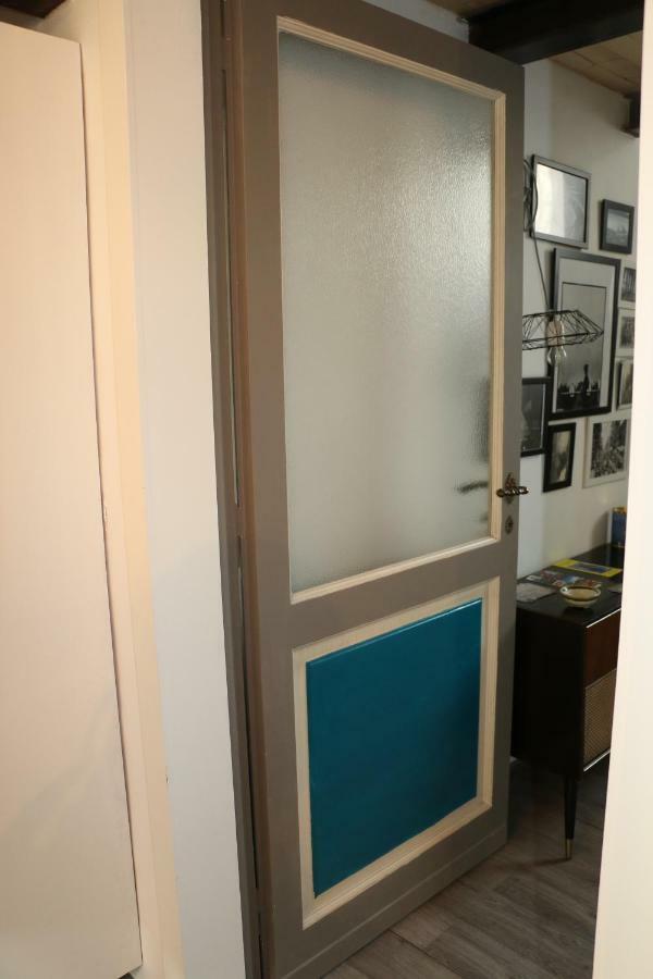 Ferienwohnung Officina Di Tobia Turin Exterior foto